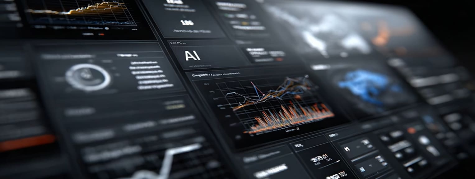 iData Global | We empower your company's asset: Data