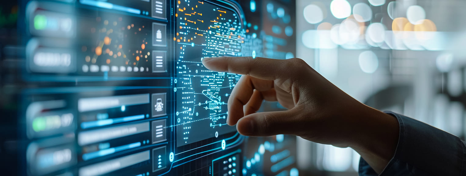 iData Global | We empower your company's asset: Data