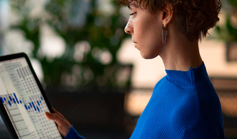 iData Global | We empower your company's asset: Data