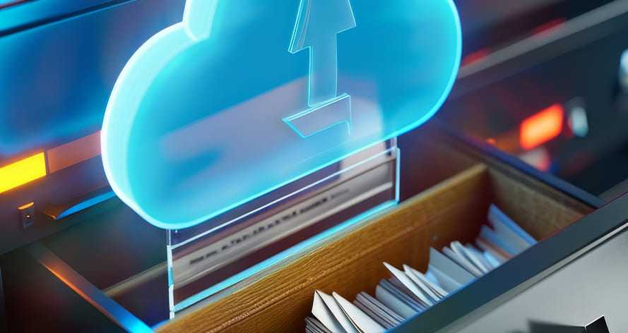 iData Global | We empower your company's asset: Data