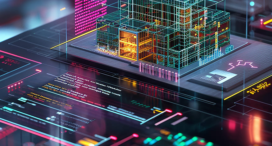 iData Global | We empower your company's asset: Data