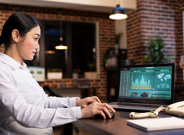 iData Global | We empower your company's asset: Data