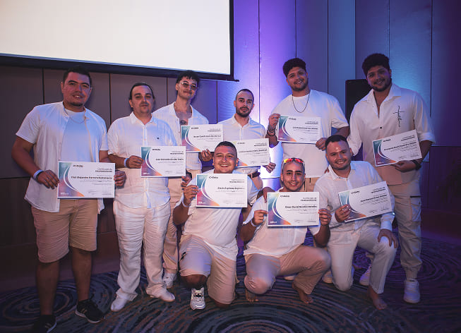 iData Global | We empower your company's asset: Data