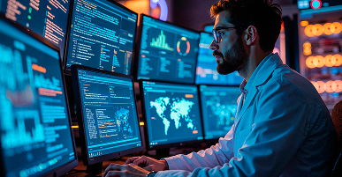 iData Global | We empower your company's asset: Data