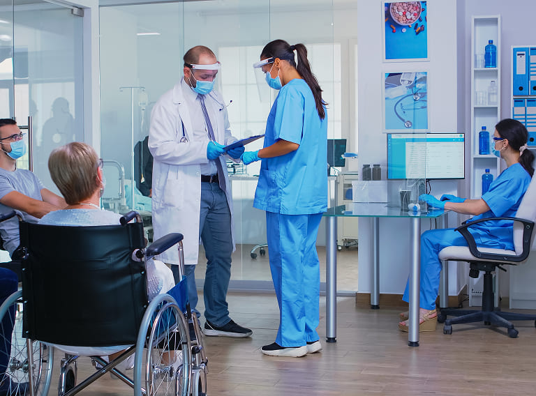 iData Global | We empower your company's asset: Data