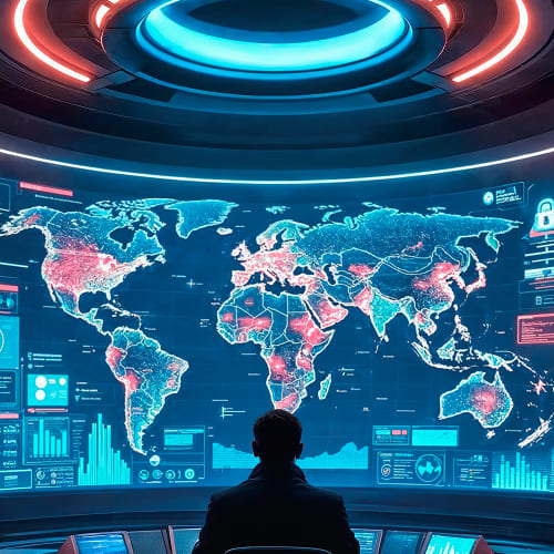 iData Global | Potenciamos el activo de su empresa: Los datos