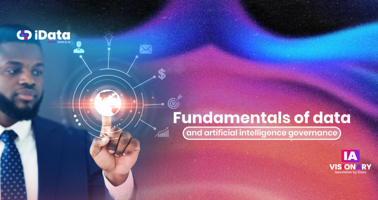 Fundamentos de la Gobernanza de Datos e Inteligencia Artificial