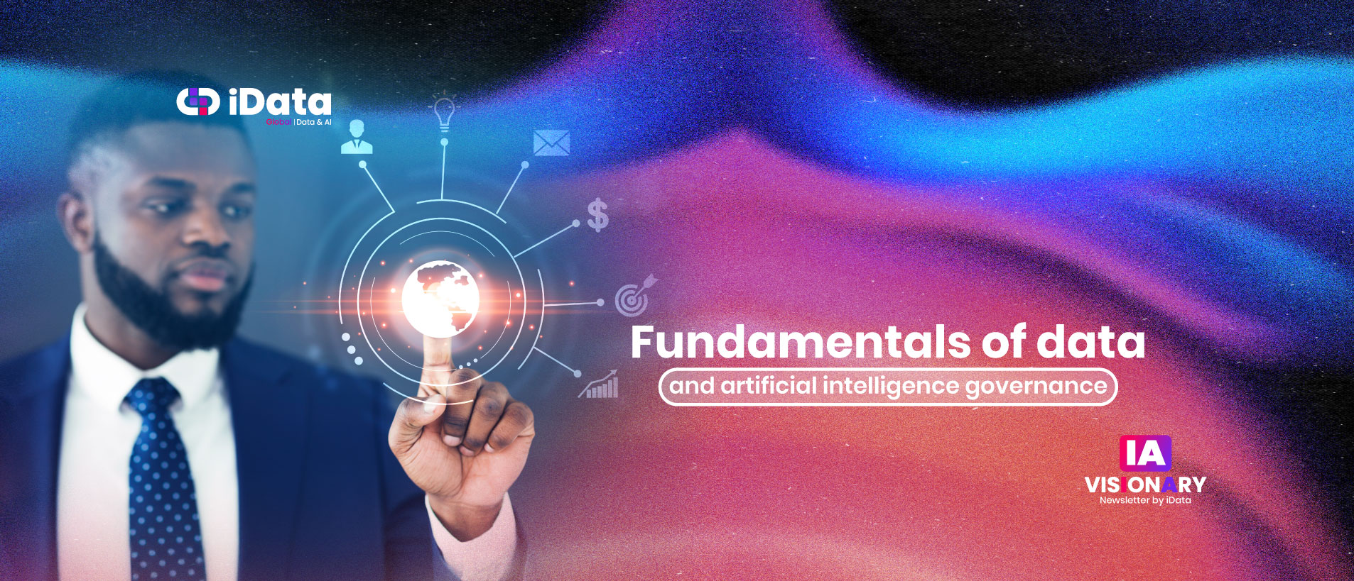 Fundamentos de la Gobernanza de Datos e Inteligencia Artificial