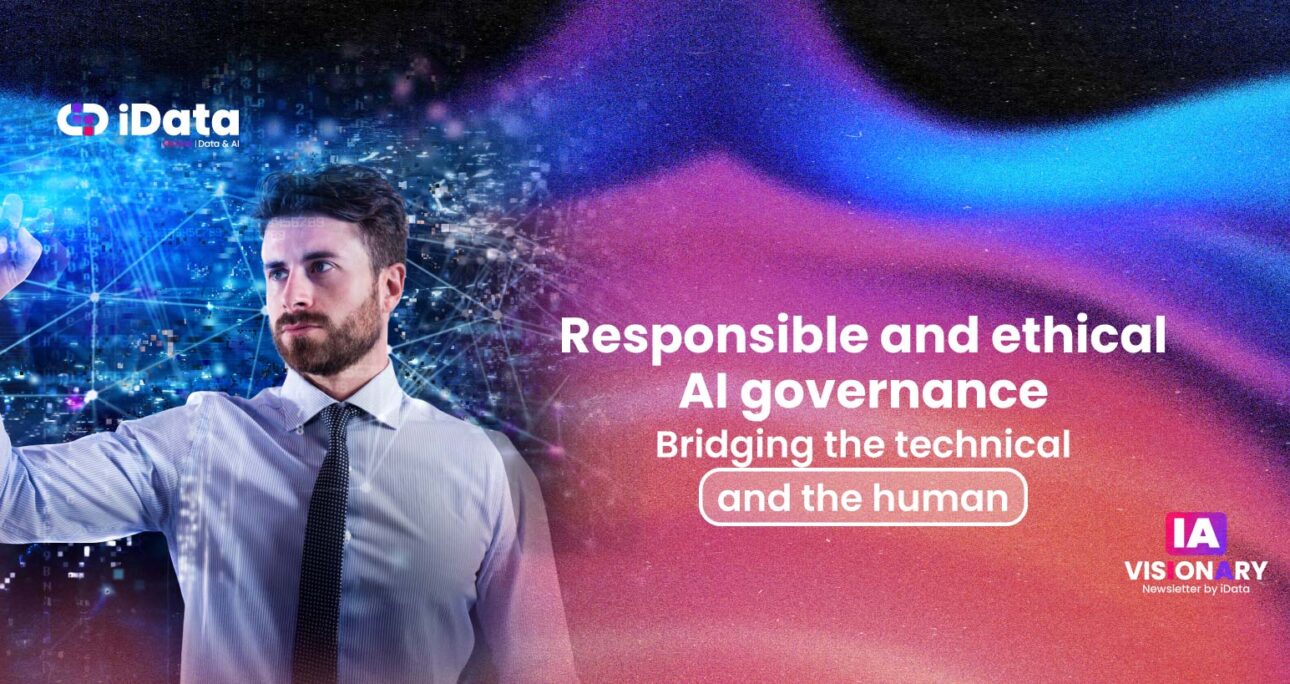 Gobernanza Responsable y Ética en la IA