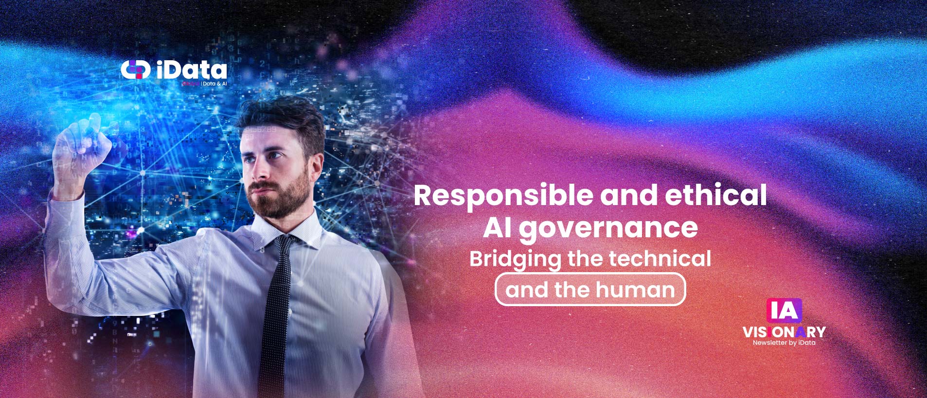 Gobernanza Responsable y Ética en la IA