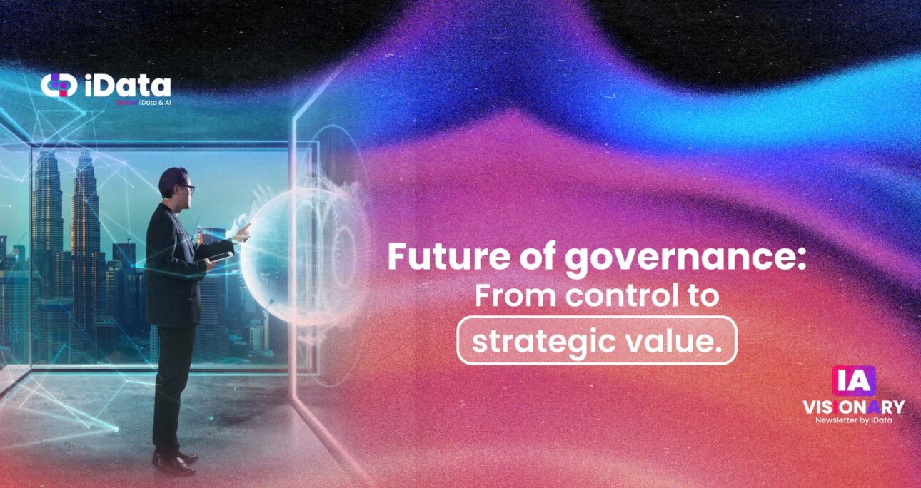 Futuro de la Gobernanza: del Control al Valor Estratégico