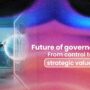 Futuro de la Gobernanza: del Control al Valor Estratégico