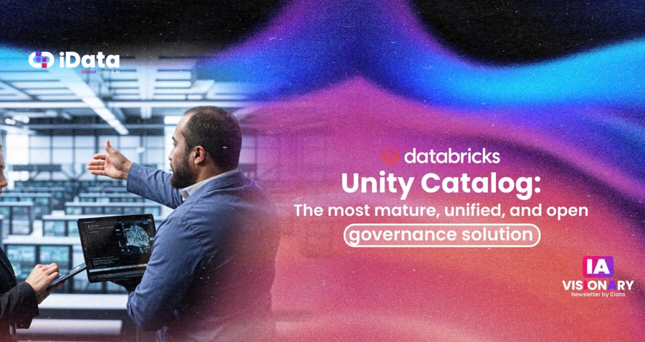 Unity Catalog: the most mature, unified, and open governance solution