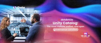 Unity Catalog: the most mature, unified, and open governance solution