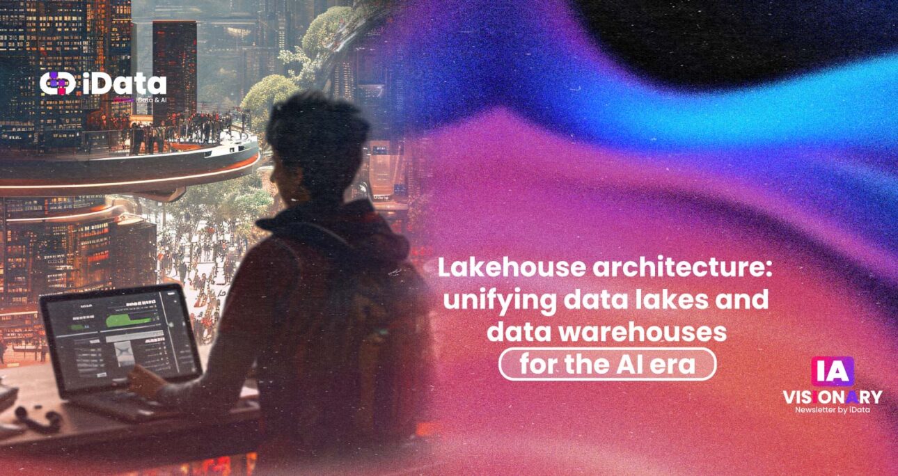 Lakehouse Architecture: Unifying Data Lakes and Data Warehouses for the AI Era