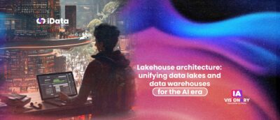 Lakehouse Architecture: Unifying Data Lakes and Data Warehouses for the AI Era
