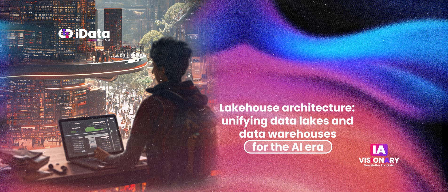 Lakehouse Architecture: Unifying Data Lakes and Data Warehouses for the AI Era