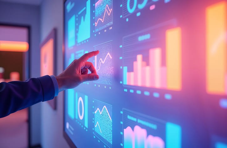 iData Global | Potenciamos el activo de su empresa: Los datos