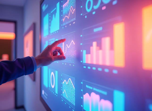 iData Global | Potenciamos el activo de su empresa: Los datos