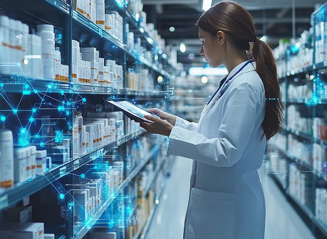 iData Global | Potenciamos el activo de su empresa: Los datos