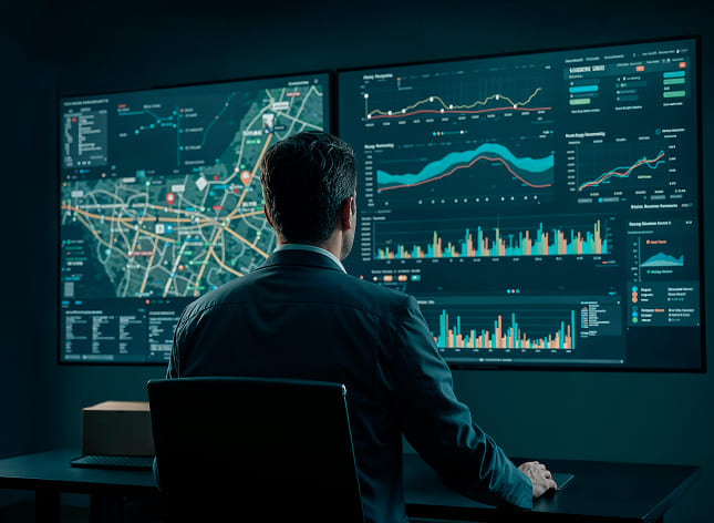 iData Global | Potenciamos el activo de su empresa: Los datos